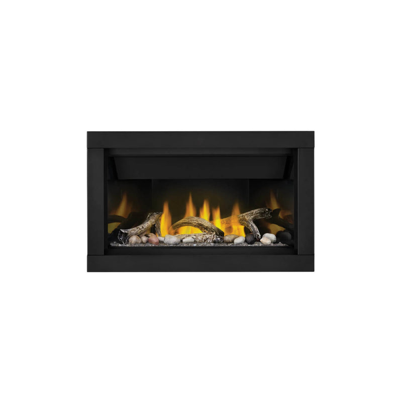 Ascent™ Linear 36 Direct Vent Fireplace, Natural Gas, Electronic Ignition | GW STORE