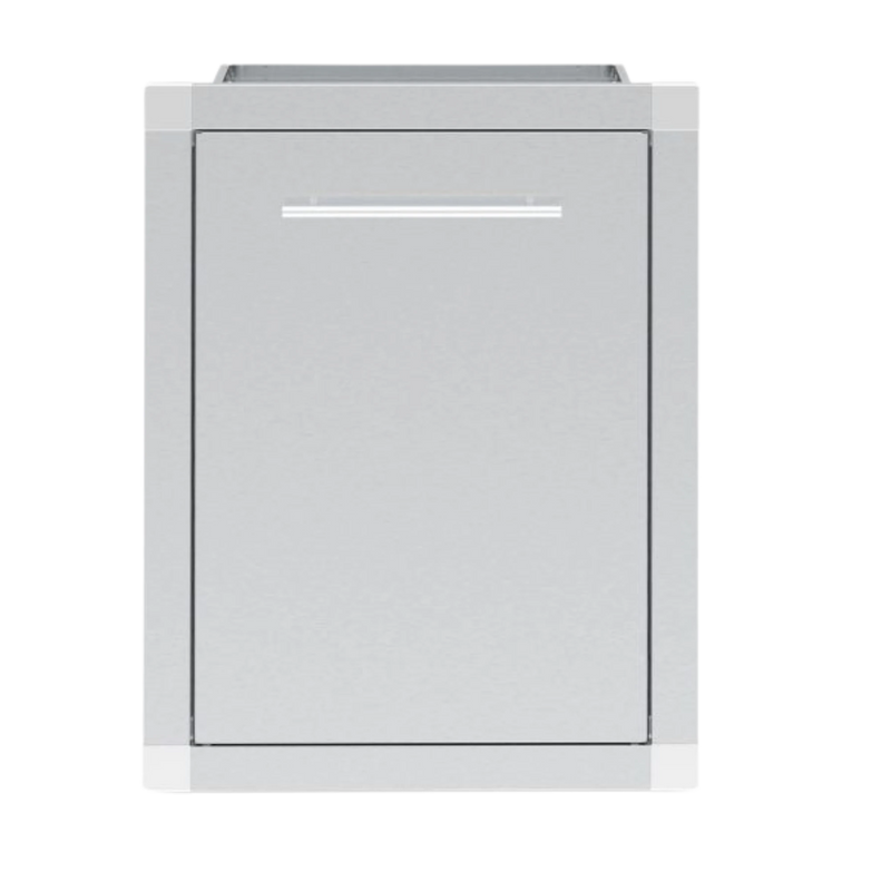 Broil King Stainless Steel Enclosed Single Door Assembly | GW STORE