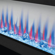 Napoleon CLEARion Elite 60 Built-in See Through Electric Fireplace | GW STORE