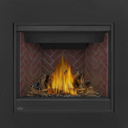 Napoleon Ascent™ X 36 Natural Gas Direct Vent Fireplace - Alternate Electronic Ignition | GW STORE