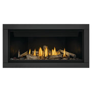 Ascent™ Linear 42 Direct Vent Fireplace, Natural Gas, Electronic Ignition | GW STORE