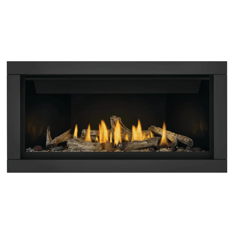 Ascent™ Linear 42 Direct Vent Fireplace, Natural Gas, Electronic Ignition | GW STORE