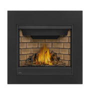 Napoleon Ascent™ X 36 Natural Gas Direct Vent Fireplace - Alternate Electronic Ignition | GW STORE