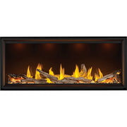 Napoleon Tall Vector™ 62 Direct Vent Natural Gas Fireplace - Electronic Ignition | GW STORE