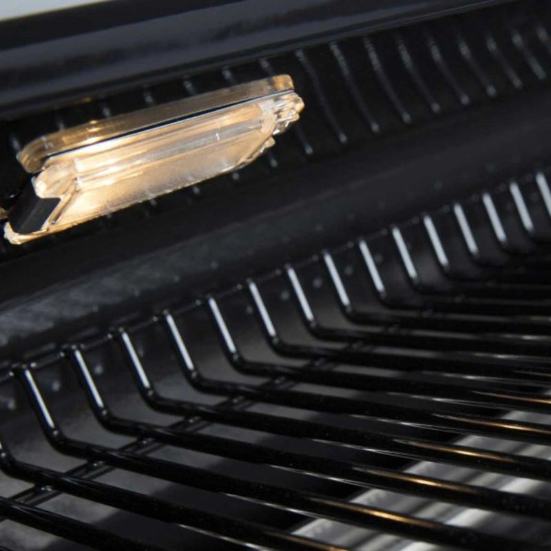 Broil King Imperial S470 4-Burner Built-In Gas Grill With Rotisserie | GW STORE