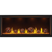 Napoleon Tall Vector™ 62 Direct Vent Natural Gas Fireplace - Electronic Ignition | GW STORE