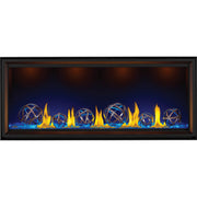 Napoleon Tall Vector™ 62 Direct Vent Natural Gas Fireplace - Electronic Ignition | GW STORE