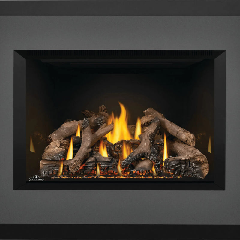 Napoleon Oakville X4 Direct Vent Gas Insert