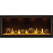 Napoleon Tall Vector™ 62 Direct Vent Natural Gas Fireplace - Electronic Ignition | GW STORE