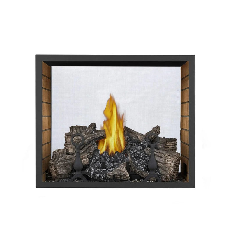 Napoleon High Definition 81 Natural Gas Direct Vent Fireplace - Electronic Ignition | GW STORE