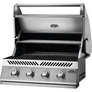 Napoleon Built-in 500 Series 4-Burner Gas Grill | GW STORE