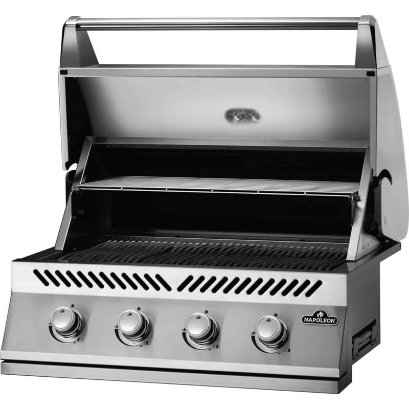 Napoleon Built-in 500 Series 4-Burner Gas Grill | GW STORE