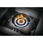 Napoleon Built-in 700 Series Power Burner with Stainless Steel Cover | GW STORE