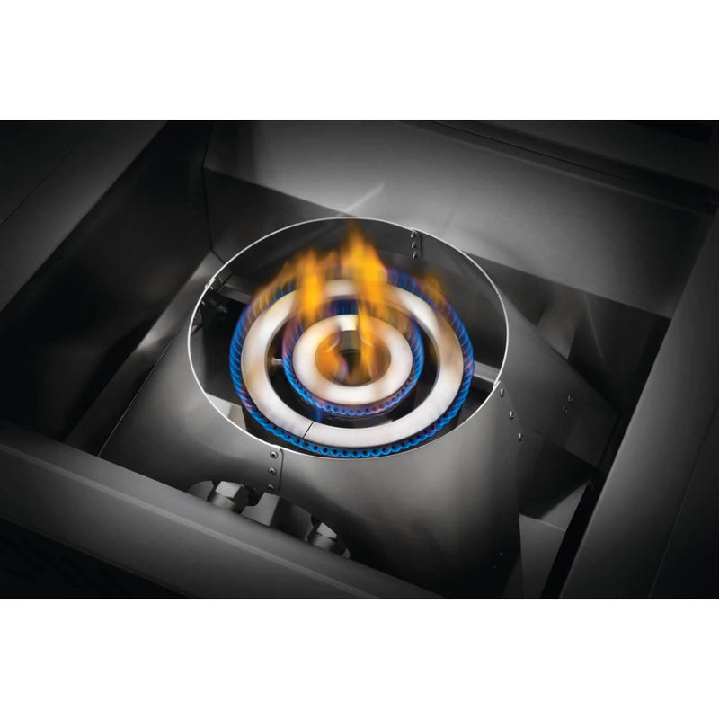 Napoleon Built-in 700 Series Power Burner with Stainless Steel Cover | GW STORE