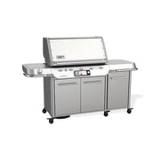 Weber Summit Smart FS38X S Gas Grill | GW STORE