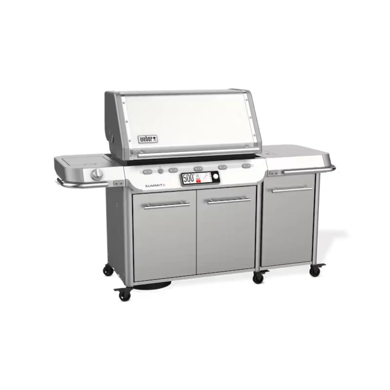Weber Summit Smart FS38X S Gas Grill | GW STORE