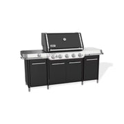 Weber Summit GC38 E Freestanding Gas Grill Center | GW STORE