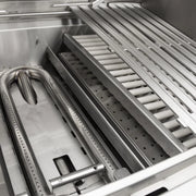 DCS Series 7 36-Inch Built-In Grill w/ Rotisserie | GW STORE