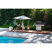 Napoleon Prestige® PRO 500 Freestanding Gas Grill w/ Smart Technology & 4 Main Burners | GW STORE
