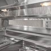 Coyote SL-Series 30-Inches 2-Burner Built-in Gas Grill | GW STORE