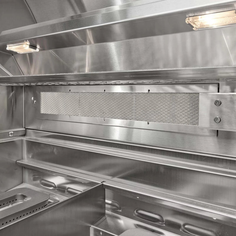 Coyote SL-Series 30-Inches 2-Burner Built-in Gas Grill | GW STORE