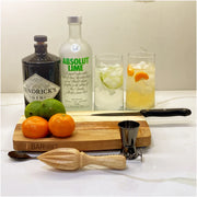 Barhance Mixing Bar Set Cocktail Kit – Premium Bartender Tools | GW STORE