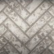 Napoleon Glacier Herringbone Brick Panel for Elevation X 36" | GW STORE