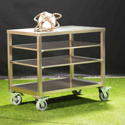 Tagwood BBQ10SS PRO Working Table Stainless Steel | GW STORE