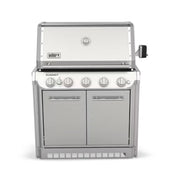 Weber Summit SB38 S Built-In Gas Grill | GW STORE
