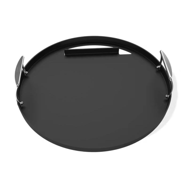 Weber 3400382 Rust-Resistant Griddle Insert | GW STORE