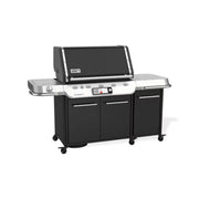 Weber Summit Smart FS38X E Freestanding Gas Grill | GW STORE