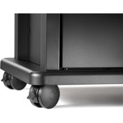 Napoleon Rogue Pro Phantom 30-Inch Freestanding Gas Griddle | GW STORE