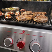 Weber Genesis E-325 Liquid Propane Freestanding Gas Grill | GW STORE