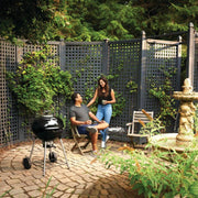 Napoleon NK22 22-Inch Kettle Charcoal Grill | GW STORE