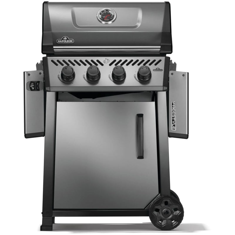 Napoleon Freestyle 425 Freestanding Gas Grill | GW STORE