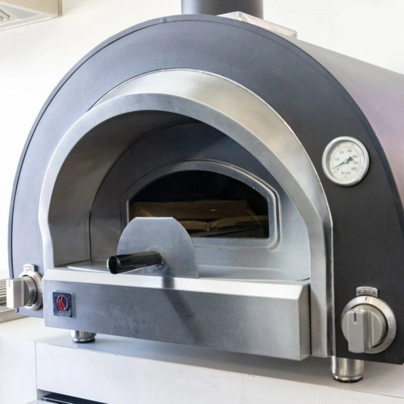 Summerset Hybrid Outdoor Pizza Oven | GW STORE