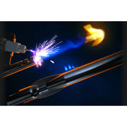 Napoleon Rogue® PRO-S 625 RSIB Gas Stainless Steel Grill with Infrared Side & Rear Burner | GW STORE
