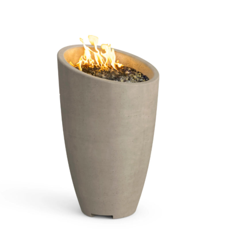 American Fyre Designs Eclipse Fire Urn | GW STORE