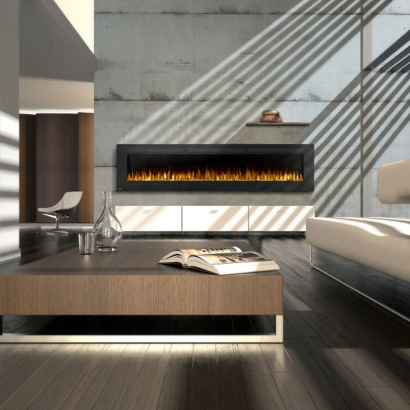 Napoleon Allure™ 100 Electric Fireplace | GW STORE