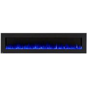 Napoleon Allure™ 100 Electric Fireplace | GW STORE