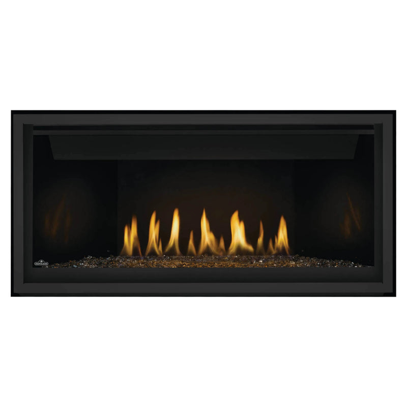 Ascent™ Linear 42 Direct Vent Fireplace, Natural Gas, Electronic Ignition | GW STORE