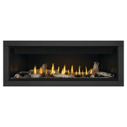 Ascent™ Linear 56 Direct Vent Fireplace, Natural Gas, Electronic Ignition | GW STORE
