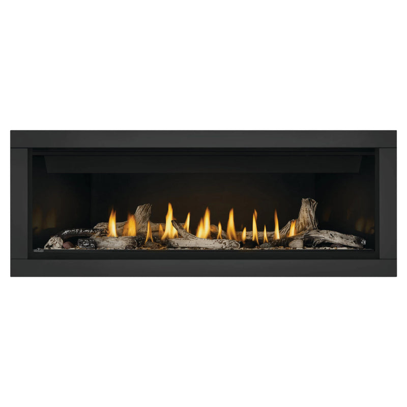 Ascent™ Linear 56 Direct Vent Fireplace, Natural Gas, Electronic Ignition | GW STORE