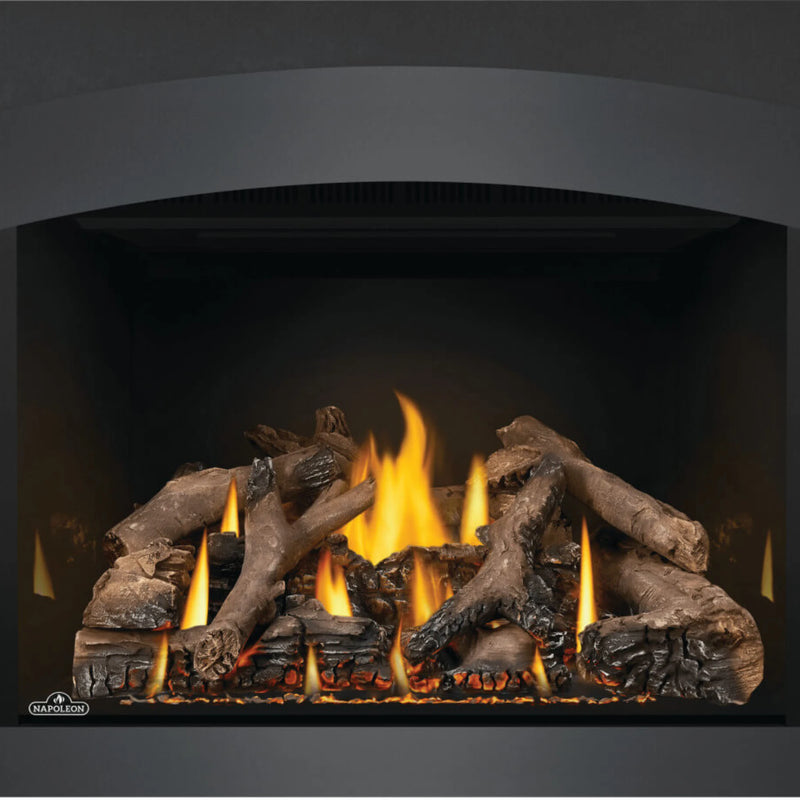 Napoleon Oakville X4 Direct Vent Gas Insert