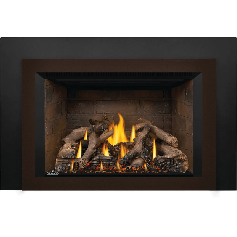 Napoleon Oakville X4 Direct Vent Gas Insert