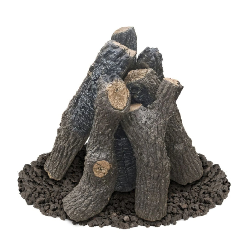 American Fyre Desings Back Country Oak
