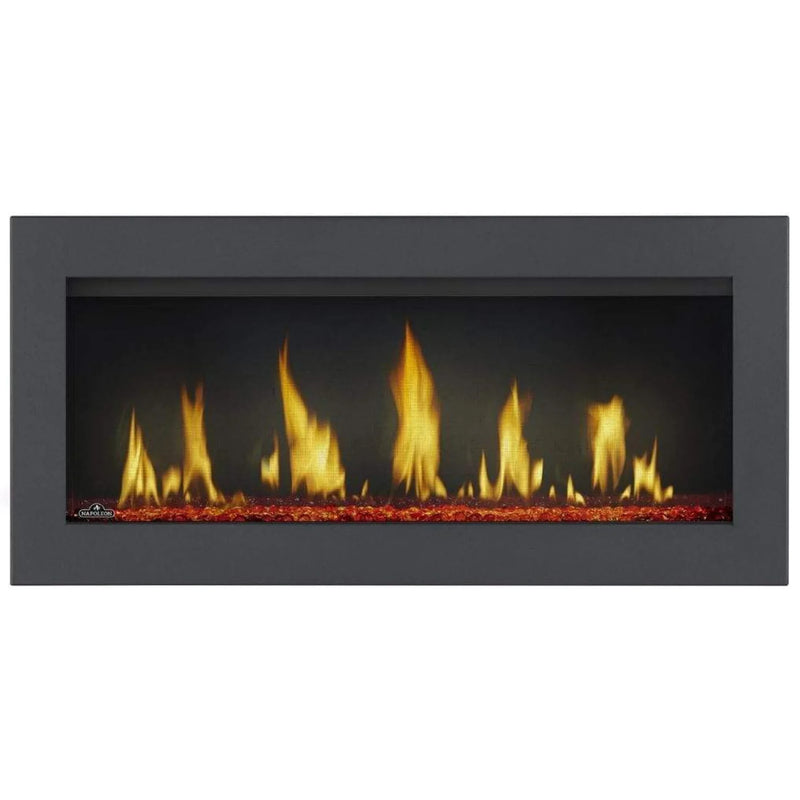 Napoleon Vector™ 38 Natural Gas Direct Vent Fireplace - Electronic Ignition | GW STORE