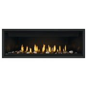 Ascent™ Linear 56 Direct Vent Fireplace, Natural Gas, Electronic Ignition | GW STORE