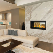 Napoleon Vector 38 See Through Direct Vent Fireplace Electronic Ignition - Natural Gas | GW STORE