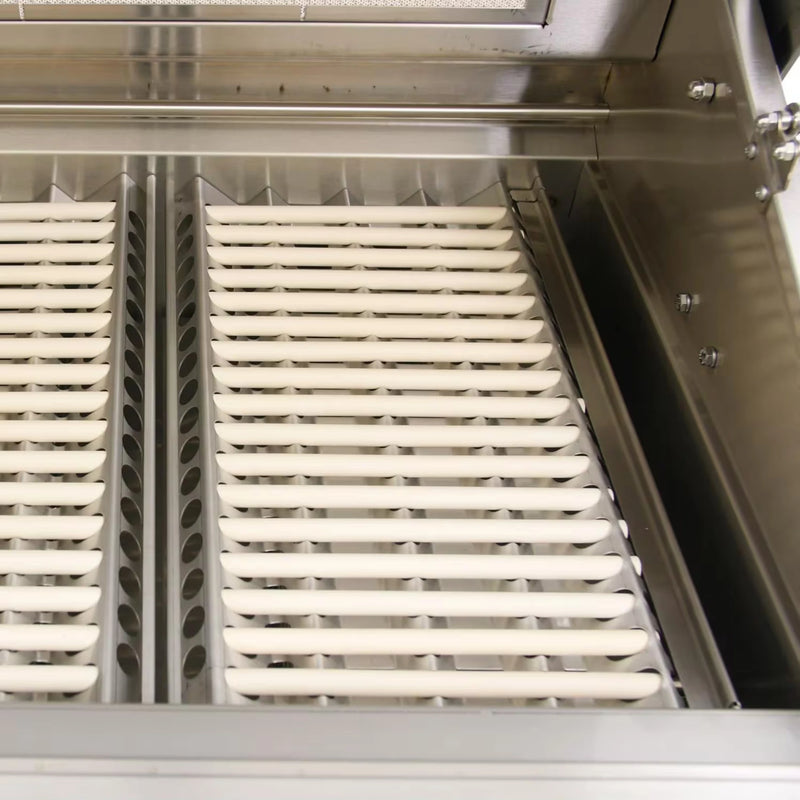 DCS Series 9 48-Inch Built-In Gas Grill w/ Rotisserie | GW STORE